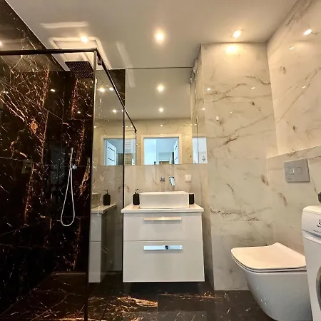 Sdh 4 Comfortable Near Warsaw