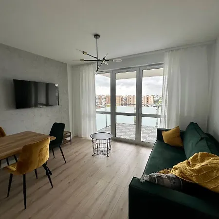 Sdh 4 Comfortable Near Warsaw